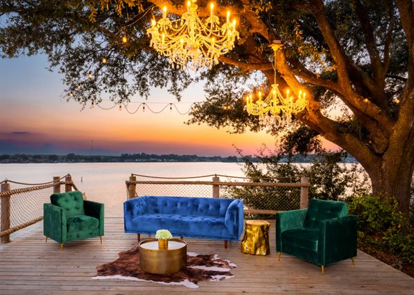 Margaritaville Lake Resort Lake Conroe | Houston