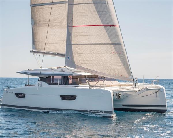 Gone Sailing Adventures