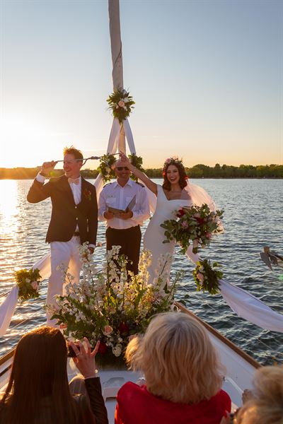 Gone Sailing Adventures