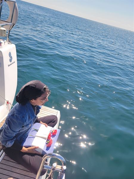 Gone Sailing Adventures