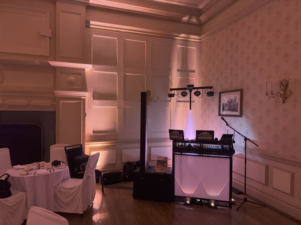 Power Squad Entertainment