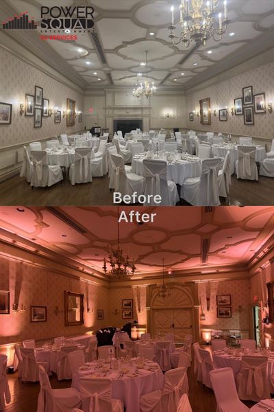 Power Squad Entertainment