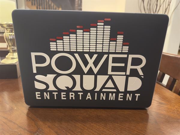 Power Squad Entertainment