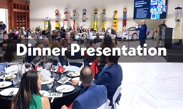 Auto Vino Event Venue