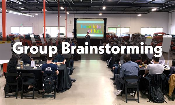 Auto Vino Event Venue