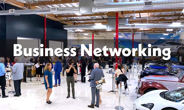 Auto Vino Event Venue