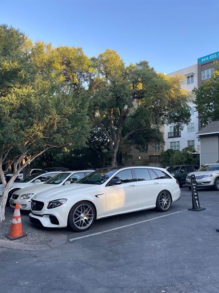 Next Level Valet and Parking Dallas LLC