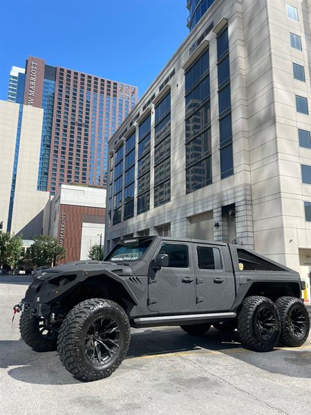 Next Level Valet and Parking Dallas LLC