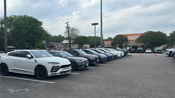 Next Level Valet and Parking Dallas LLC