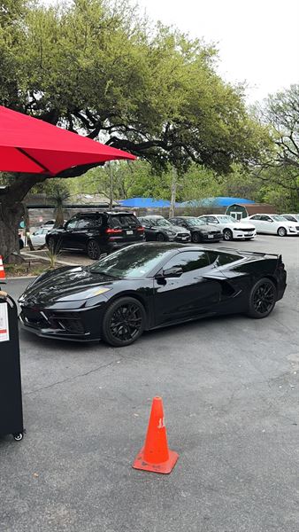 Next Level Valet and Parking Dallas LLC