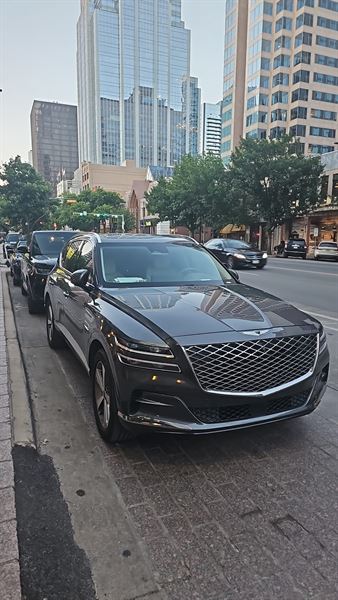 Next Level Valet and Parking Dallas LLC