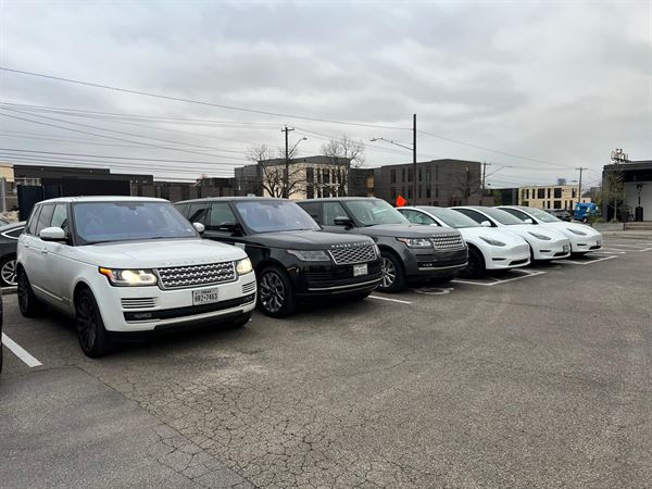 Next Level Valet and Parking Dallas LLC