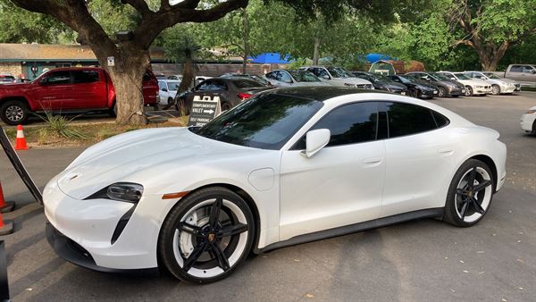 Next Level Valet and Parking Dallas LLC