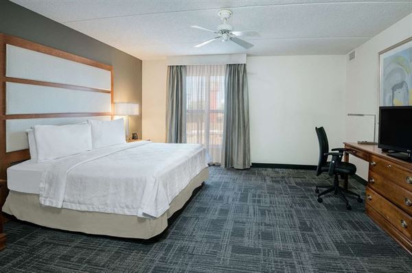 Homewood Suites Phoenix-Metro Center