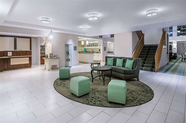 Homewood Suites Phoenix-Metro Center