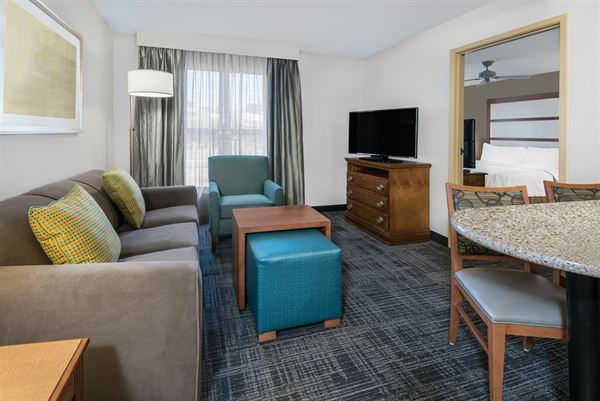 Homewood Suites Phoenix-Metro Center