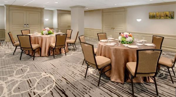 Hilton Houston Post Oak