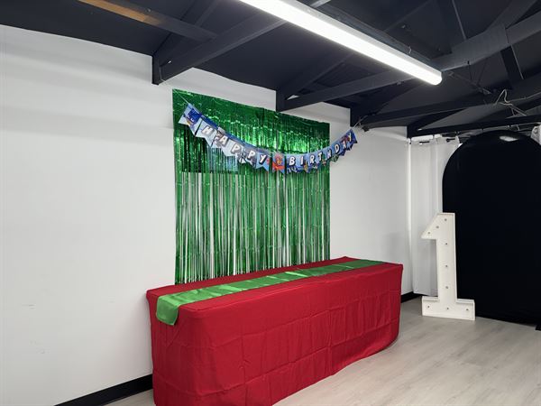 Pop Up Next Door - Edison