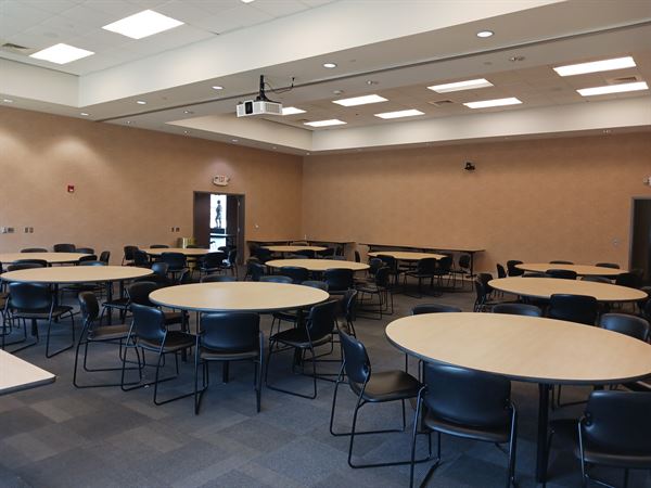 Boy Scouts of America- Michigan Crossroads Council