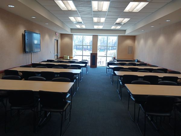 Boy Scouts of America- Michigan Crossroads Council