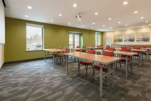 Home2 Suites by Hilton Williamsville Buffalo Airport