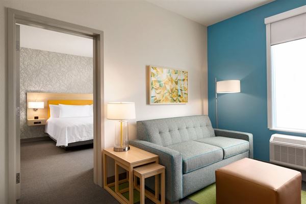 Home2 Suites by Hilton Williamsville Buffalo Airport