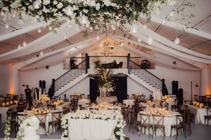 Indoor Ceremony Venue