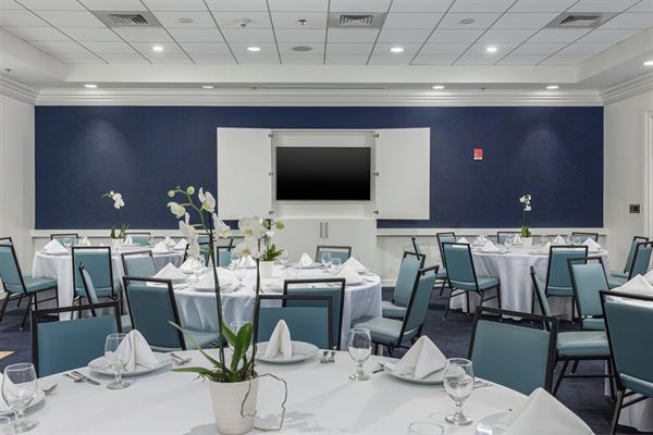 The Pensacola Beach Resort