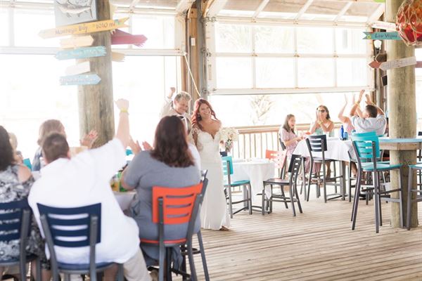 The Pensacola Beach Resort