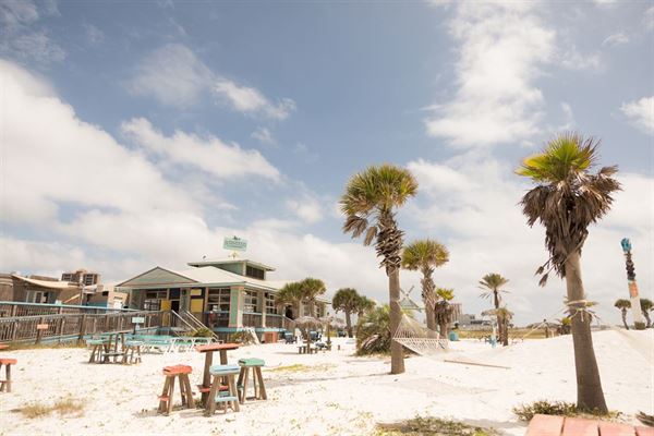 The Pensacola Beach Resort