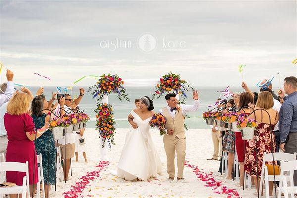 The Pensacola Beach Resort