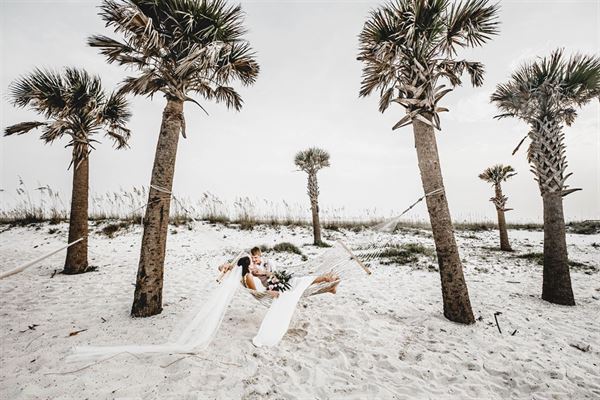 The Pensacola Beach Resort