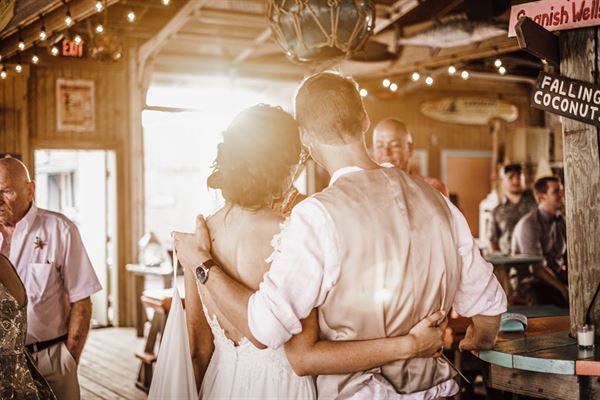 The Pensacola Beach Resort