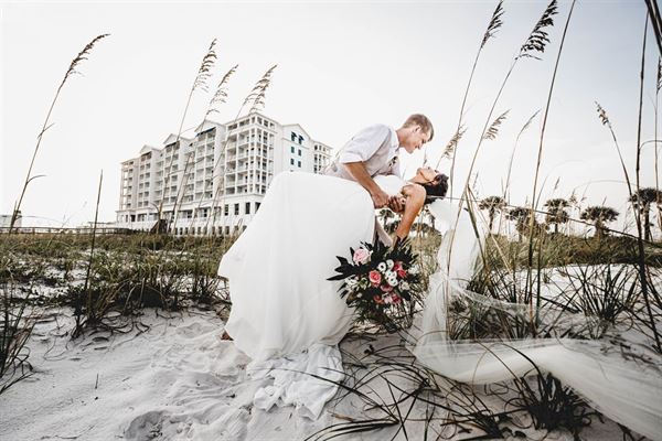 The Pensacola Beach Resort