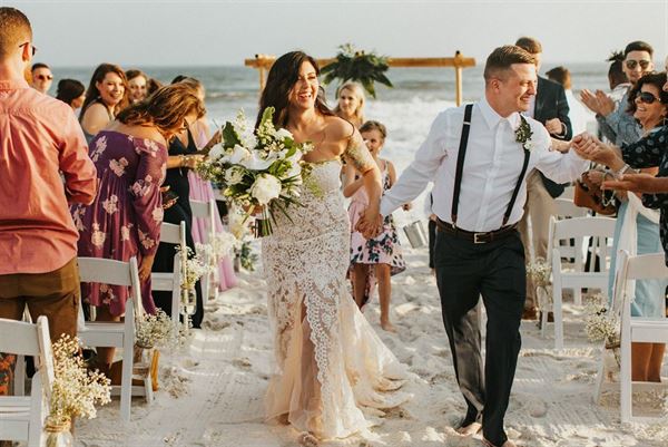 The Pensacola Beach Resort