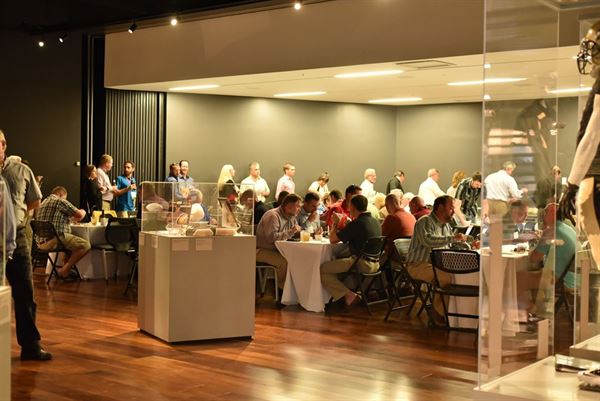 Louisiana Sports Hall of Fame and Northwest Louisiana History Museum