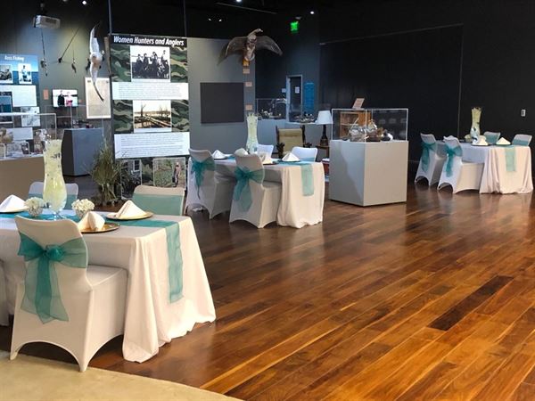 Louisiana Sports Hall of Fame and Northwest Louisiana History Museum