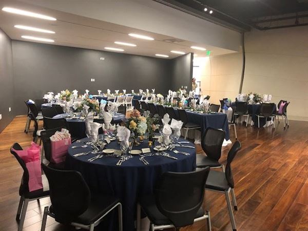 Louisiana Sports Hall of Fame and Northwest Louisiana History Museum