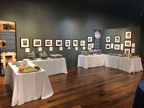 Louisiana Sports Hall of Fame and Northwest Louisiana History Museum