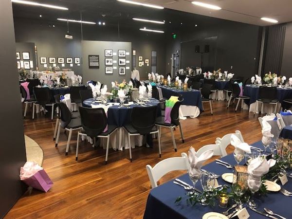 Louisiana Sports Hall of Fame and Northwest Louisiana History Museum