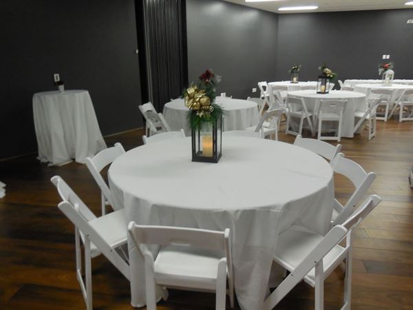 Louisiana Sports Hall of Fame and Northwest Louisiana History Museum