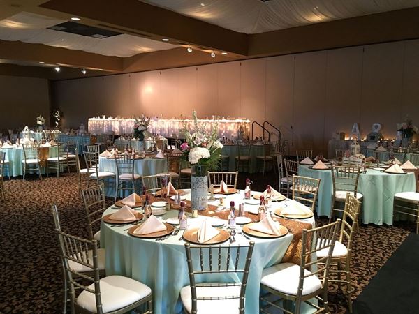 Stratigos Banquet Centre