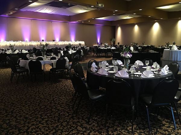 Stratigos Banquet Centre