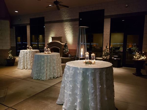 Stratigos Banquet Centre