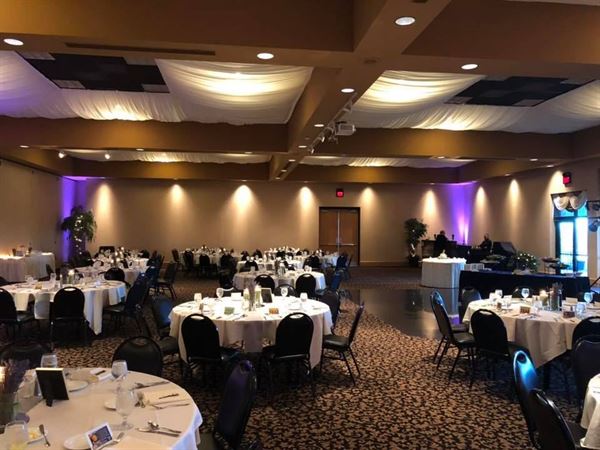 Stratigos Banquet Centre