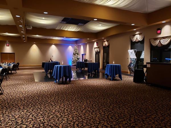 Stratigos Banquet Centre