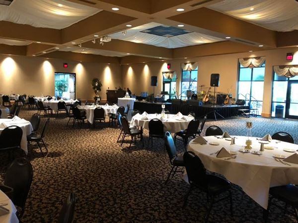 Stratigos Banquet Centre