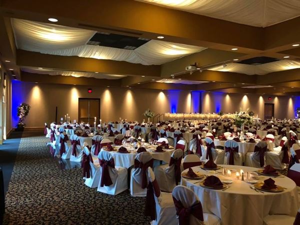 Stratigos Banquet Centre
