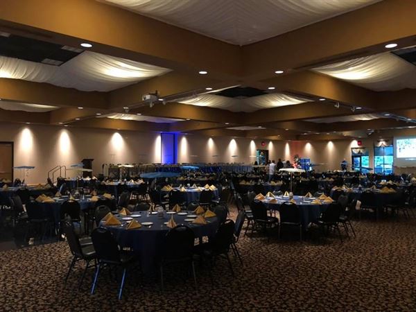 Stratigos Banquet Centre