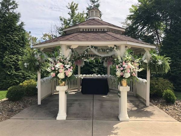 Stratigos Banquet Centre